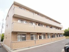 エスポワールの外観画像