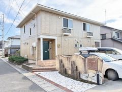 カーサ和合 Bの外観画像