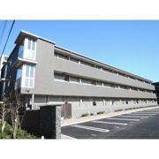 Grandy Villa Central Park Ⅰの外観画像
