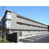Grandy Villa Central Park Ⅰの間取り画像