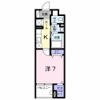 ル クールの間取り画像