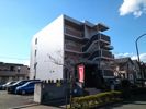 カーサ・ジャルディーノ．の外観