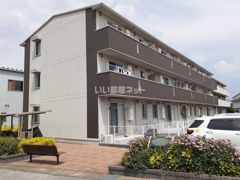 フレシールの外観画像