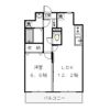 アルトカッシーナの間取り画像