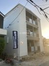 グラッドハイツの間取り画像