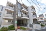 ハイム ミニョン西中条の間取り画像