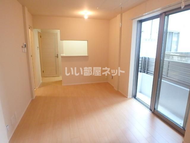 リビング