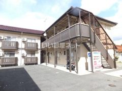 メゾンタカギの外観画像