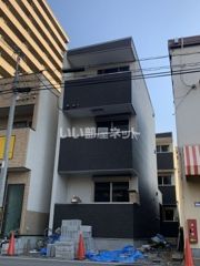 REGALEST 桑田（レガリスト クワダ）の外観画像