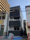 REGALEST 桑田（レガリスト クワダ）の外観