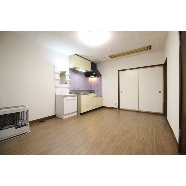 リビング
