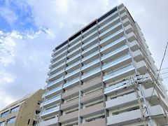 ル・サンク旭橋の外観画像