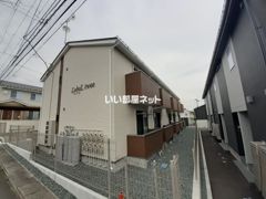 LebeL tweeの外観画像