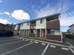 クレスト桜町の外観画像