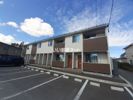 クレスト桜町の間取り画像