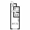 ディスティーノ野一色の間取り画像