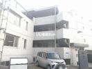 ディスティーノ野一色の間取り画像
