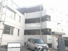 ディスティーノ野一色の外観画像