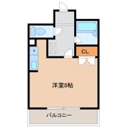 リバーサイド司の間取り画像