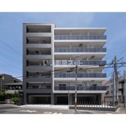 アパルトマン山手公園の外観画像