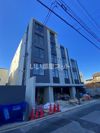 クレストタップ大曽根の外観