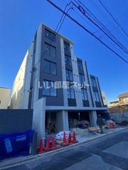 クレストタップ大曽根の外観画像