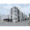 ソレーユ代官町の間取り画像