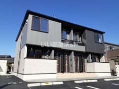 フェリーチェ プレイス Cの外観画像