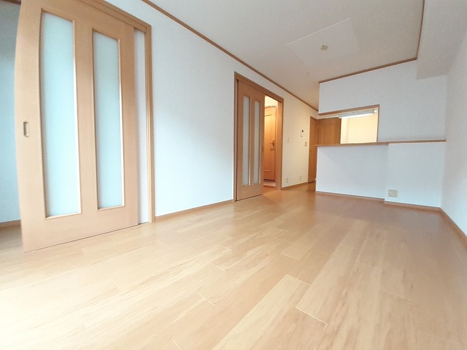リビング