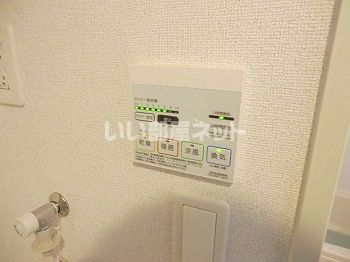 バスルーム