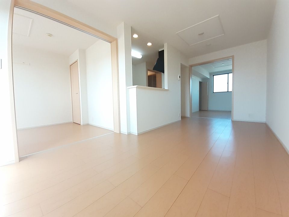 リビング
