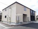アルバーダ Ⅱの間取り画像