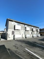 セラヴィの外観画像