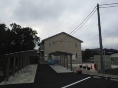 メゾン・ド・クレールの外観画像