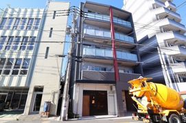 ラピス曳舟の外観画像
