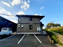 ソレイユ北島 Aの外観画像