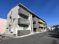 サンルーチェの外観画像