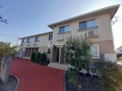 ヴォンエルフ古国府 C棟の外観画像