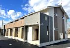 Villa Corretto（ヴィラ コレット）の間取り画像