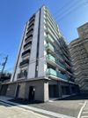 THE MUSE栗山の間取り画像
