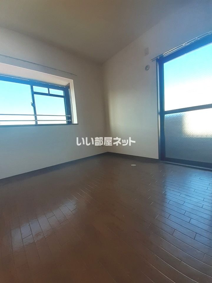 洋室