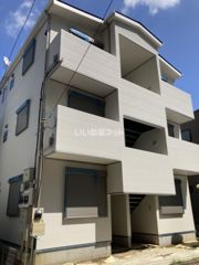 サンライズ天王台の外観画像