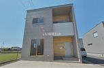 Crecia Townの間取り画像