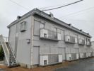 旭台アーバンハイツ B棟の間取り画像