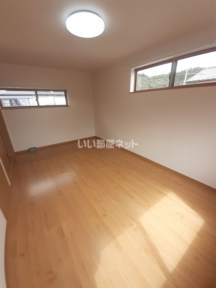 子供部屋