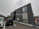 En reve（アン・レーヴ）の間取り画像