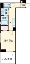 Alivioの間取り画像
