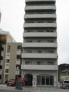 シティコーポ比治山の外観