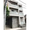 SILVERADO PRAiRiEの間取り画像