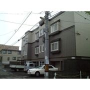 ルミエール南9条(1F)の外観画像